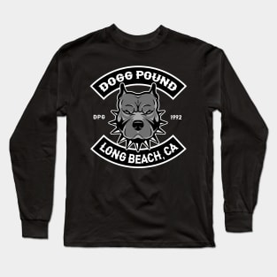 DP Long Sleeve T-Shirt